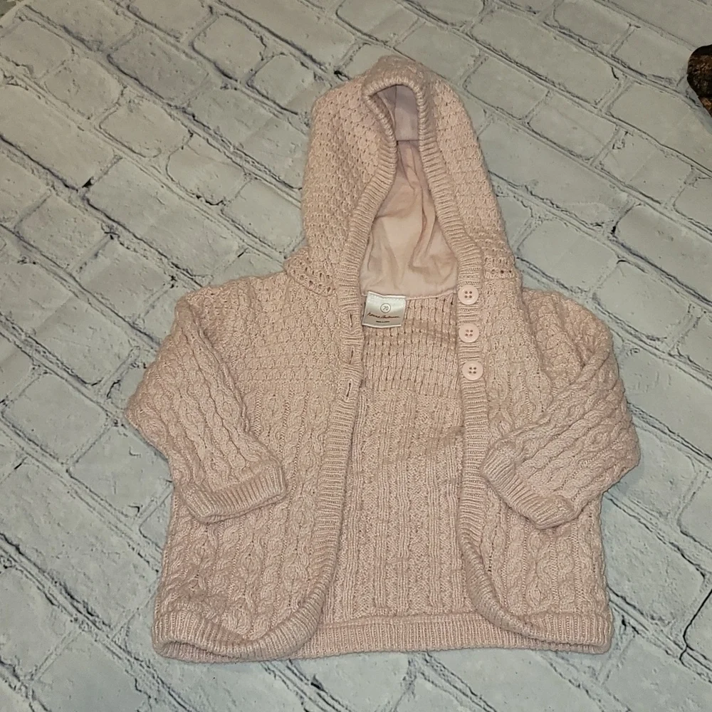 Carter's Shirt Bundle